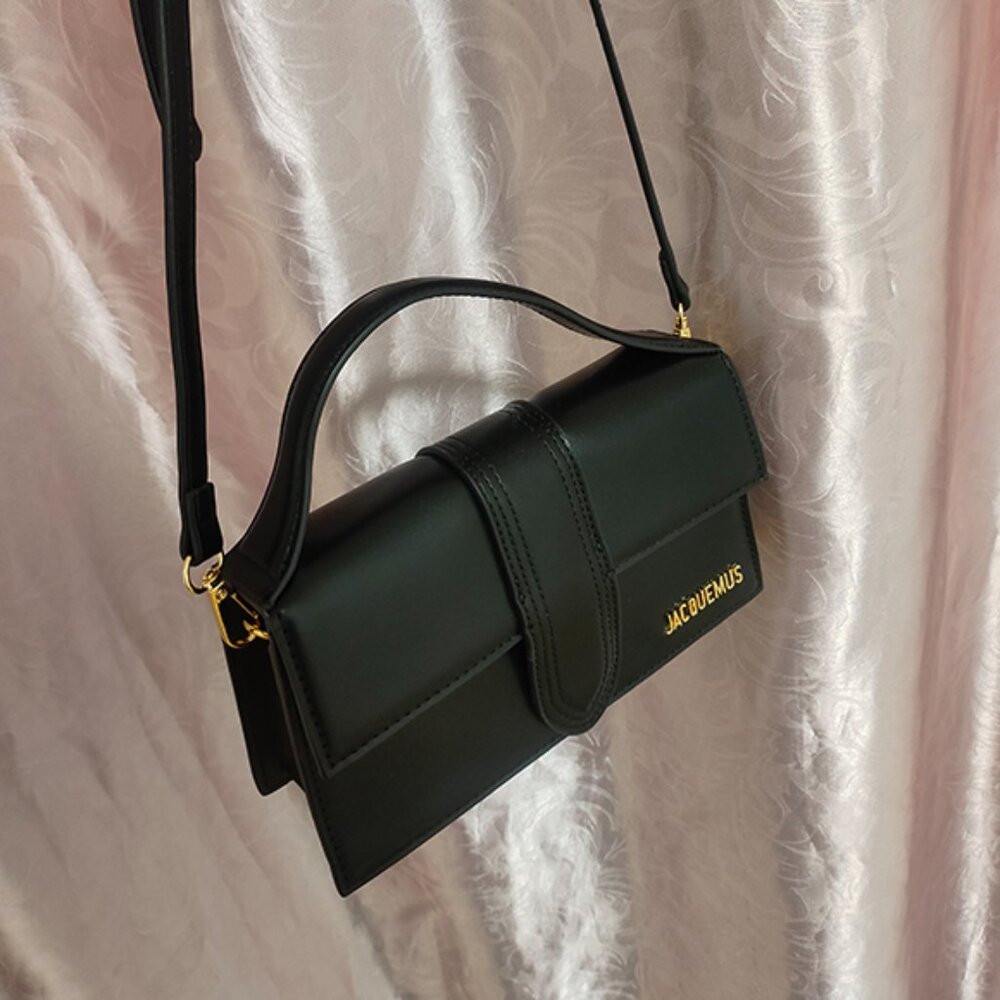 Jacquemus Shoulder Tote - Picture 8 of 8
